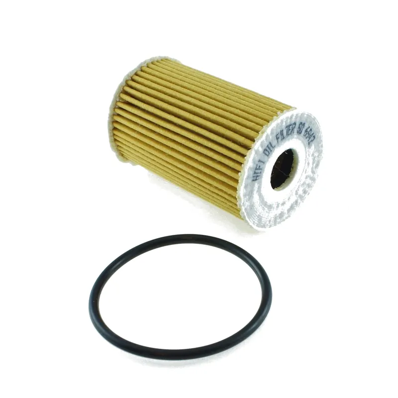 Filtr oleju Polaris do skuterów wodnych i śnieżnych P0451848 Nie przegap