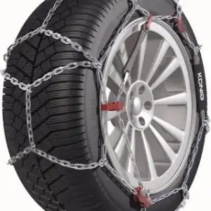Łańcuchy śniegowe Konig CB-12 gr. 104 Hit cenowy
