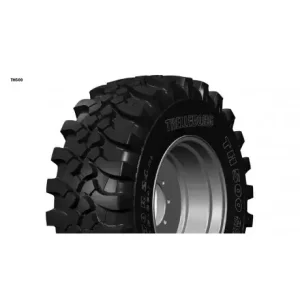 Trelleborg TH500 460/70R24 159A8 – Opona do ładowarek i koparek |  Bezpieczna płatność
