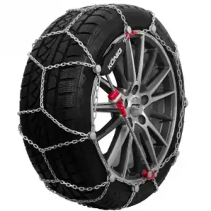 Tylko do końca tygodnia Łańcuchy śniegowe Konig CG-9 gr. 103