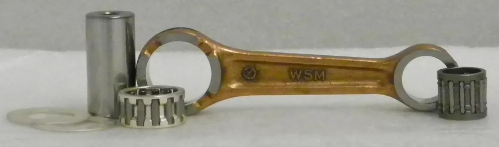 Kup online Korbowód przód od strony Mag Polaris SL SLT SLX 780 1996-97 010-530-51