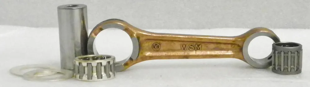 Zniżka Korbowód tył od strony PTO Polaris SL SLT SLX 780 1996-97 010-530-54