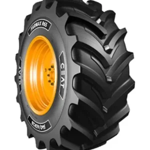 Zamów dziś Opony rolnicze wielosezonowe - Ceat 540/65 R24 140 (2500 kg) D (65 km/h) TL (bezdętkowa)