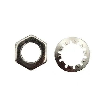 Tylko dziś Nakrętka i podkładka do stacyjki traktorka