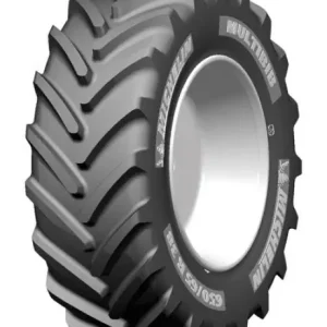 Opony rolnicze wielosezonowe - Michelin 440/65 R20 128 D (65 km/h) TL (bezdętkowa) Do wyczerpania zapasów