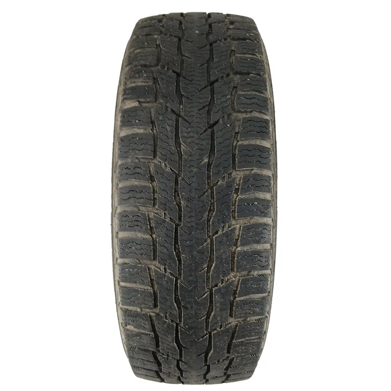 215/70R15C 109/107S Nokian WR C3 6mm (92079) Hit sprzedaży