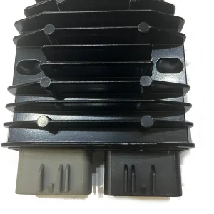 Popularny Regulator napięcia Yamaha FL-012AA