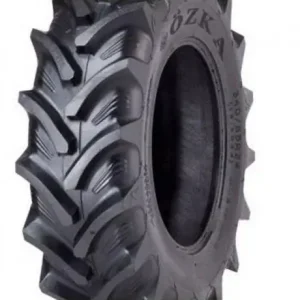 Opony rolnicze wielosezonowe - Ozka 540/65 R34 155 (3875 kg) A8 (40 km/h) TL (bezdętkowa) Nie przegap