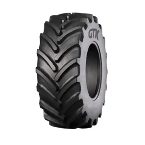 Popularny Opony rolnicze wielosezonowe - Gtk 540/65 R34 155 A8 TL (bezdętkowa)