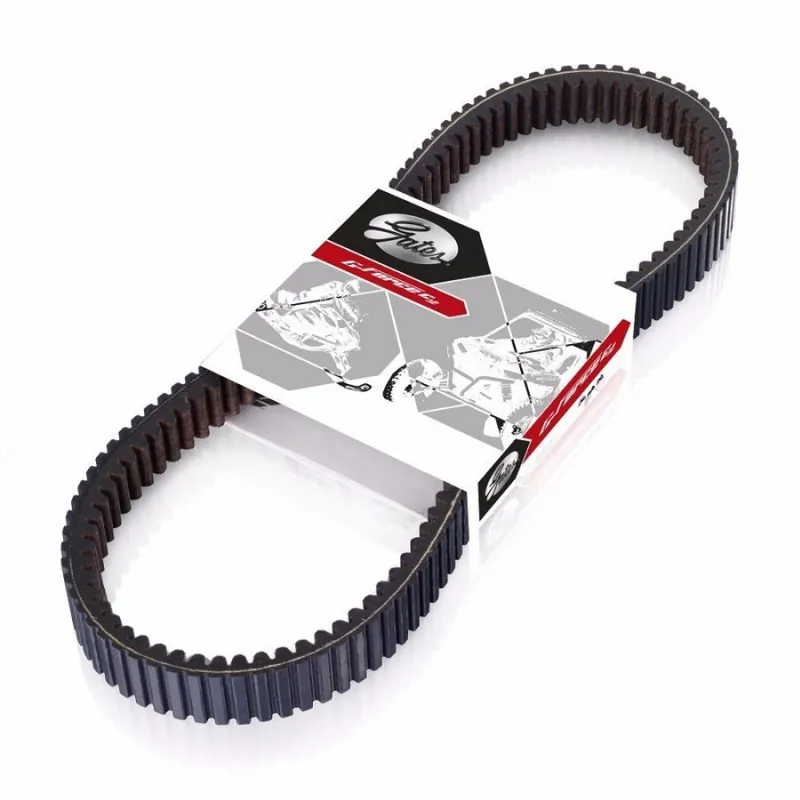 Pasek napędowy standard Polaris śnieżne 41G4651 Premium