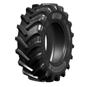 Do wyczerpania zapasów Opony rolnicze wielosezonowe - Gri 520/70 R38 150 (3350 kg) D (65 km/h) TL