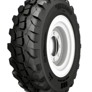 Bestseller Opony rolnicze wielosezonowe - Alliance 500/70 R24 164/164 A8(40 km/h) / B(50km/h) TL (bezdętkowa)