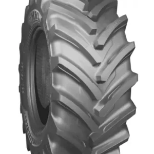 Opony rolnicze wielosezonowe - Mrl 600/65 R30 155 D TL (bezdętkowa) Popularny