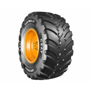 Wybór klientów Opony rolnicze wielosezonowe - Ceat 600/55 R26.5 165 D (65 km/h) TL (bezdętkowa)