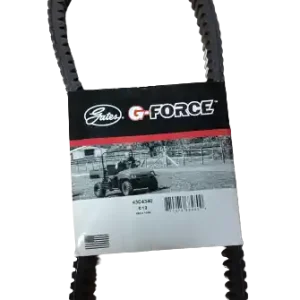 Szybka wysyłka Pasek napędowy wzmocniony Arctic Cat, Yamaha śnieżne 43C4340