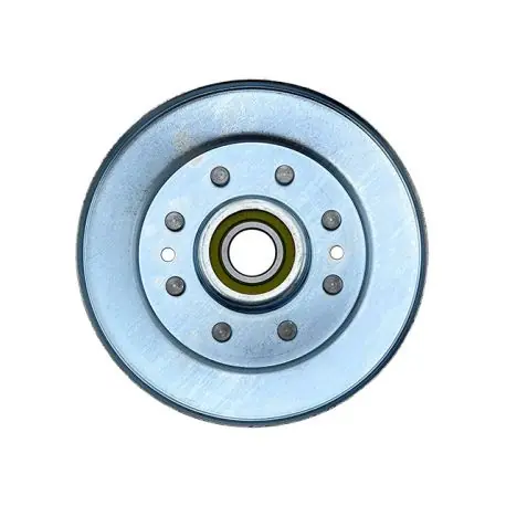 Rolka klinowa śr127,5mm John Deere X130R, X300R Łatwy zwrot