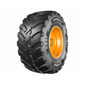 Opona CEAT FLOATMAX 600/50R22.5 159D – Rolnicza, Flotacyjna, Radialna Nowy