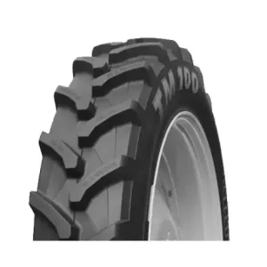 Darmowa dostawa Trelleborg TM100 270/95R38 140A8 – Opona do upraw rzędowych |
