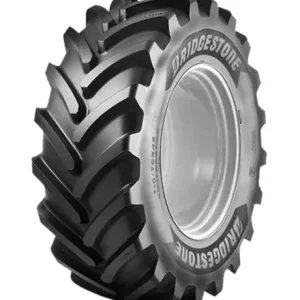 BRIDGESTONE VX TRACTOR 480/65R24 140D – opona rolnicza do ciągnika Bezpieczna płatność