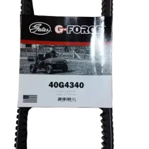 Pasek napędowy standard Yamaha śnieżne 40G4340 Bezpieczna płatność