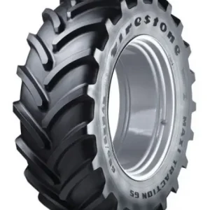 Taniej FIRESTONE MAXI TRACTION 65 540/65R24 140D – opona rolnicza do ciągnika