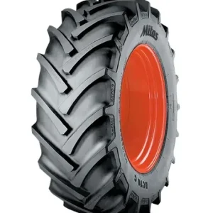 Sprawdź teraz Mitas AC70G 480/70R24 138A8 – opona rolnicza do ciągników i maszyn