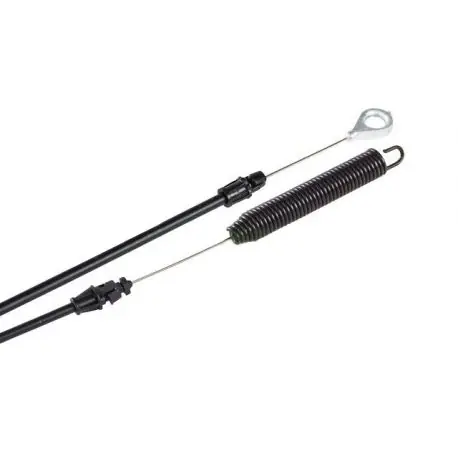 Linka załączania noży John Deere L105, L107 Rabat