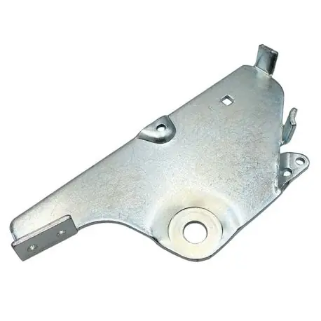 Blacha dźwigni hamulca noży Castel Garden TC102 Ekspresowa dostawa