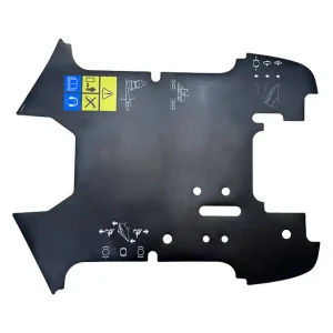 Mata podłogi Stiga Park Pro Svan Nowy