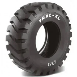 Do wyczerpania zapasów CEAT TRAC-XL 17.5-25 16PR – Opona przemysłowa do maszyn budowlanych |