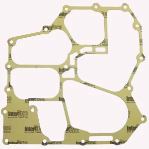 Uszczelka karteru papierowa Can Am Maverick X3 Trubo 420431845 Wysoka jakość