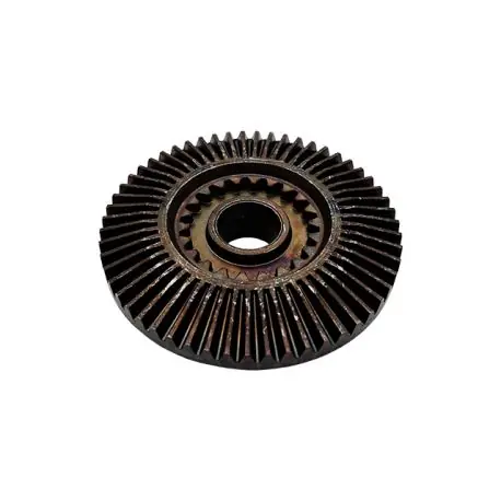 Kup teraz Tryb skrzyni manualnej 55T MTD 717-0542