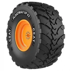 Szybka dostawa CEAT FLOATMAX X3 560/60R22.5 166D – opona rolnicza do ciągnika