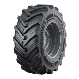 Continental CompactMaster EM 460/70R24 159A8 – opona do ładowarki i maszyny budowlanej Hit cenowy