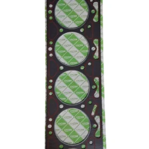 Taniej USZCZELKA GŁOWICY 6-CYLINDRÓW FI-1,5MM, BEZ OTWORÓW STALIT C-385 / ZETOR LOCTER