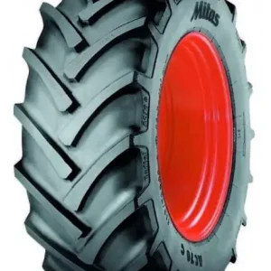 Premium Mitas AC70G 480/70R24 138A8 – opona rolnicza do ciągników