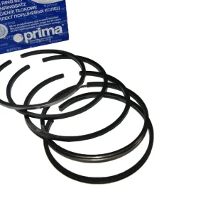 Zniżka KOMPLET PIERŚCIENI TŁOKA SILNIKA Z PIERŚCIENIEM ZGARNIAJĄCYM CHROMOWANYM C-360 PRIMA K11482000