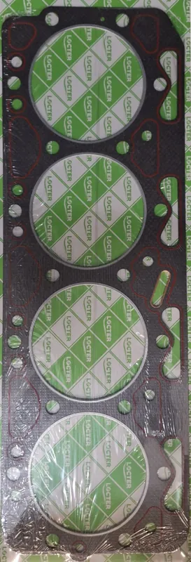 Zamów teraz USZCZELKA GŁOWICY STALIT 4-CYLINDRY 1,5MM, WSZYSTKIE OTWORY ZAMKNIĘTE C-385, ZETOR LOCTER 84005921