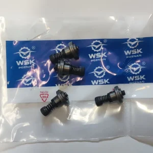 Promocja REGULATOR CIŚNIENIA KOMPLETNY ZAWORU ZASILAJĄCEGO MF3 WSK POZNAŃ 7139-650G