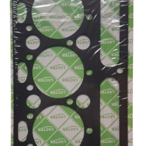 USZCZELKA GŁOWICY METALOWA WZMOCNIONA FI-1,75MM 3-WARSTWOWA MF3 LOCTER 36812127 Najlepsza cena