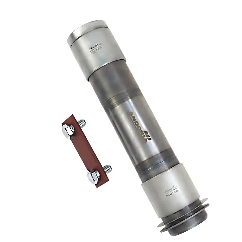 SWORZEŃ OSI / ZESTAW NAPRAWCZY OSI OKRĄGŁEJ HARTOWANY C-330, C-360 ANDORIA-MOT 50633110KAM Okazja