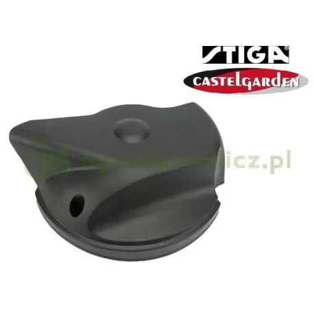 Szybka dostawa Osłona piasty kosiska Stiga SD98 - Lewa