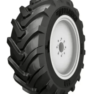 Opony rolnicze wielosezonowe - Alliance 405/70 R24 152 (3550 kg) A8 (40 km/h) TL (bezdętkowa) Niska cena