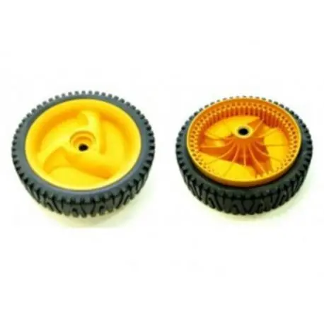 Koło napędowe przednie kosiarki McCulloch Nie przegap