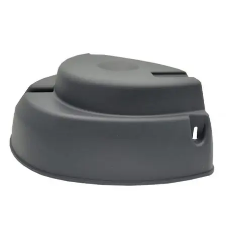 Wyjątkowa oferta Osłona paska noży Castel Garden XG140HD - L