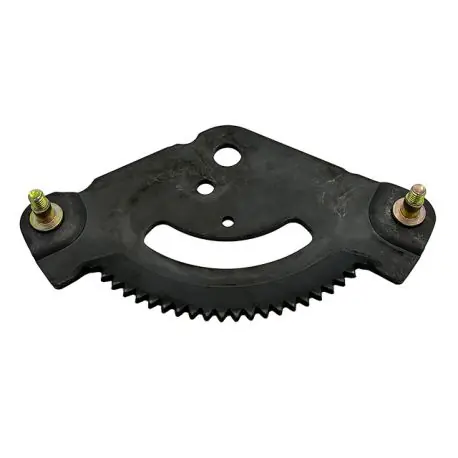 Zamów dziś Blacha zębata układu kierowniczego MTD