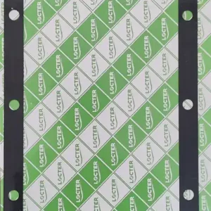 Ograniczona ilość USZCZELKA KORPUSU PODNOŚNIKA GAMBIT C-355, C-360, C-4011 LOCTER 50448090