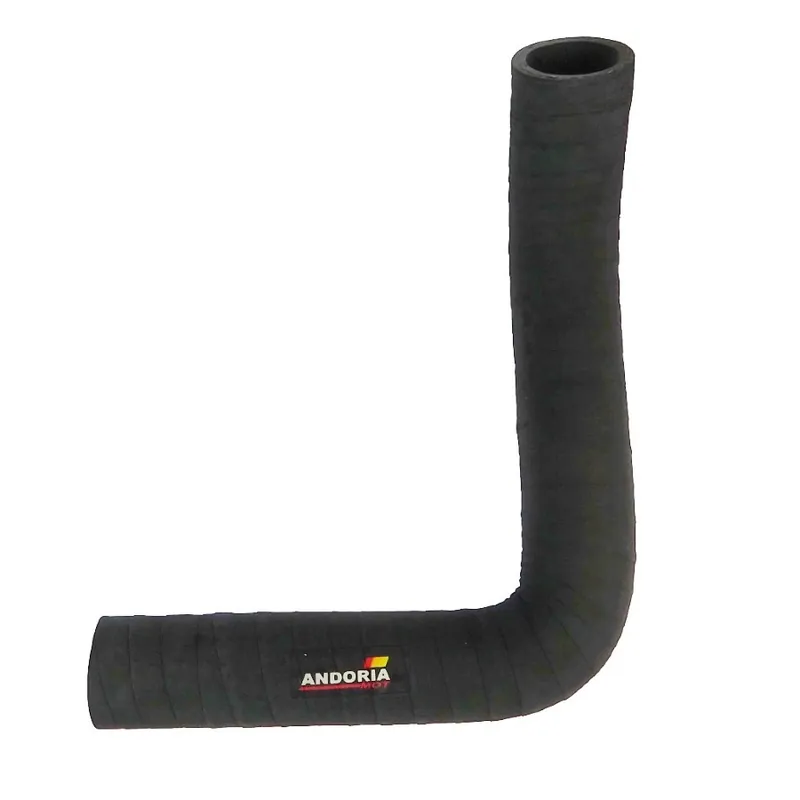 Dostępne od ręki PRZEWÓD CHŁODNICY DOLNY C-360, C-355, C-4011 ANDORIA-MOT 50513060AM