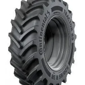 Ekspresowa dostawa Opony rolnicze wielosezonowe - Continental 420/90 R30 147 (3075 kg) A8 (40 km/h) TL (bezdętkowa)