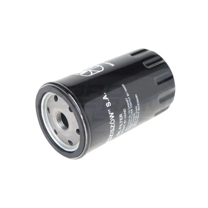 Szybka wysyłka FILTR OLEJU PP49 MF3 SĘDZISZÓW PP-4.9